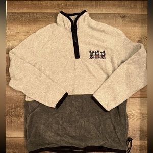 Vintage 90’s Disney Unlimited 1/4 Zip Pullover
